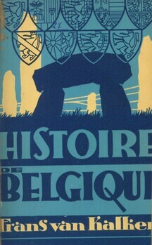 Histoire de Belgique des origines à 1914. Histoire de Belgique (Période 1914-1945)